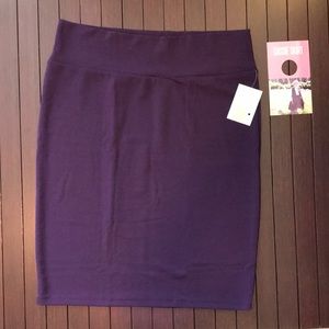 LuLaRoe Cassie Skirt